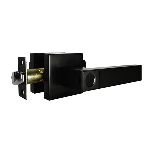 KL CERRADURA  ENTRADA PRINCIPAL TRAFICO PESADO HUELLA NEGRO KL 110 H