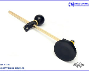 Collection image for: CORTAVIDRIOS