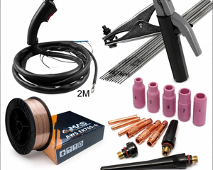 Collection image for: ACCESORIOS PARA SOLDADORES Y EQUIPOS DE SOLDADURA
