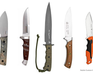 Collection image for: MACHETES, CUCHILLOS Y BISTURI