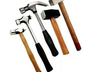 Collection image for: MARTILLOS Y MAZOS