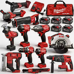 Collection image for: COMBOS DE HERRAMIENTAS