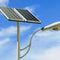 PANELES Y LÁMPARAS SOLARES