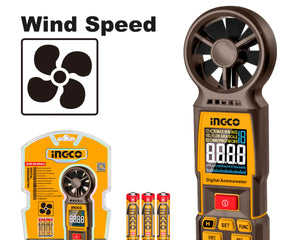 Collection image for: ANEMOMETROS