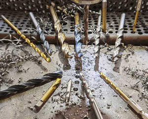 BROCAS PARA METAL - INSTA-YA PITALITO