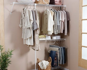 CLOSET - INSTA-YA PITALITO
