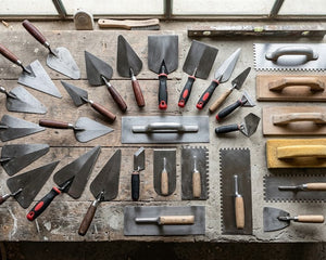 Collection image for: PALUSTRES Y LLANAS MANUALES