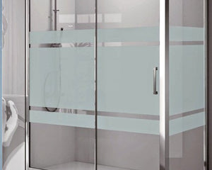 Collection image for: DIVISIONES DE BAÑO