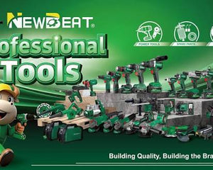 Collection image for: NEWBEAT TOOLS