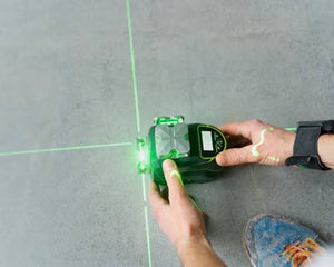 Collection image for: NIVEL LASER