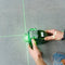 NIVEL LASER