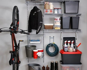KIT EN CAJA SISTEMA CREMALLERA MIX&MATCH - INSTA-YA PITALITO