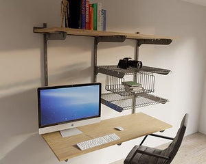 MUEBLES OFICINA - ESTUDIO - INSTA-YA PITALITO