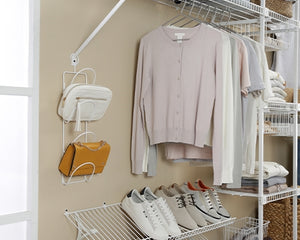 Collection image for: ORGANIZADORES PARA HABITACIÓN / ZAPATEROS