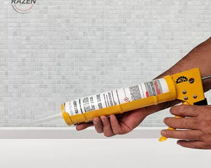PISTOLA PARA SILICONA - INSTA-YA PITALITO