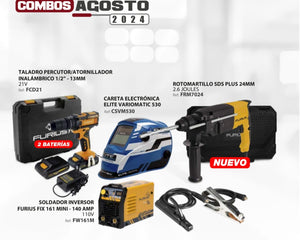 PROMOCIONES - INSTA-YA PITALITO
