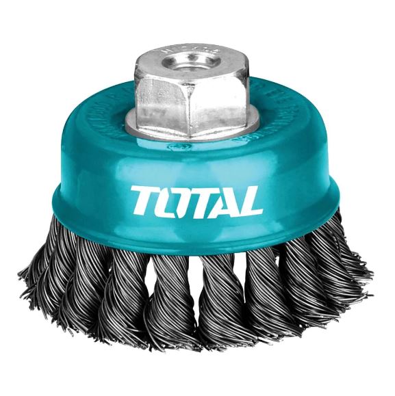 TOTAL GRATA ENTORCHADA 3" UTAC32031