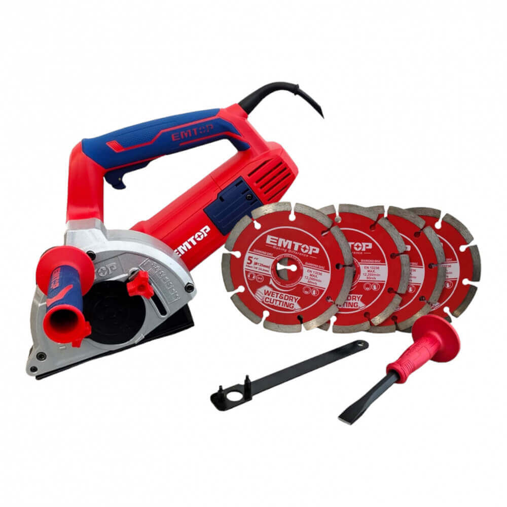 EMTOP CORTADORA DE CERAMICA ULMCR15001