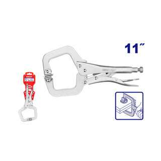 EMTOP HOMBRESOLO TIPO C DE 11" ELPR1103