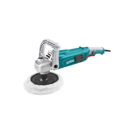 TOTAL POLICHADORA 1400W UTP11418018