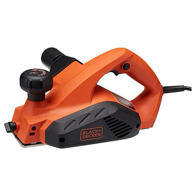 BLACK&DECKER CEPILLO ELECTRICO DE 3-1/4 650 W - 7698-B3