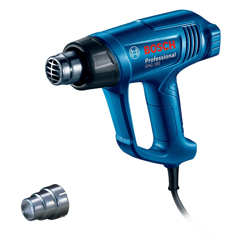 BOSCH PISTOLA DE CALOR GHG180