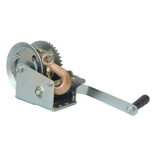 I.O MALACATE WINCH 3 TON - 032020 - 1200