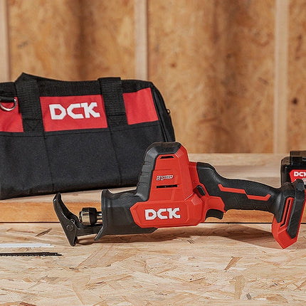 DCK SIERRA SABLE INALAMBRICA 2OV 450W KDJF22