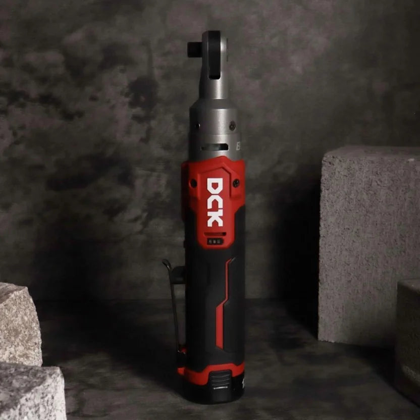 DCK RATCHET INALAMBRICO 12V 220W KDPB04-10