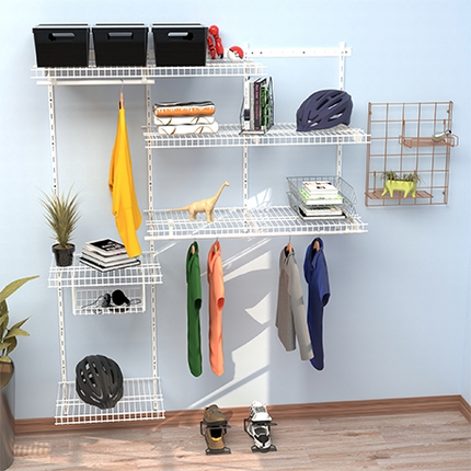 Mueble mix Kavala