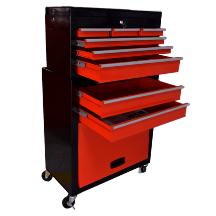 CARRO CAJON PARA HERRAMIENTAS