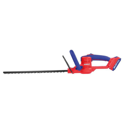 EMTOP CORTASETOS INALAMBRICO 20V DE 46 CM ELHT20018