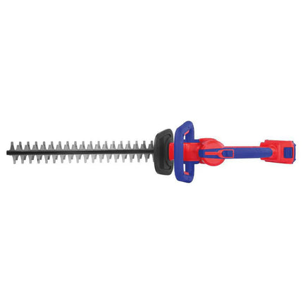 EMTOP CORTASETOS INALAMBRICO 20V DE 46 CM ELHT20018