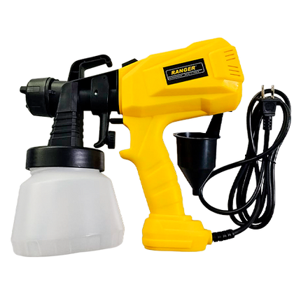 RANGER PISTOLA PARA PINTAR 450W 1190075