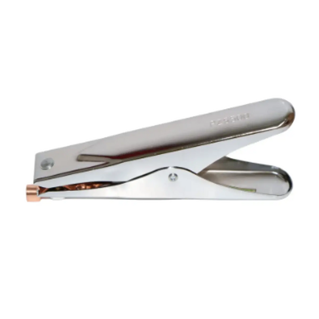 UYUSTOOLS PINZA P/MAQUINA SOLDAR 500A PZS500