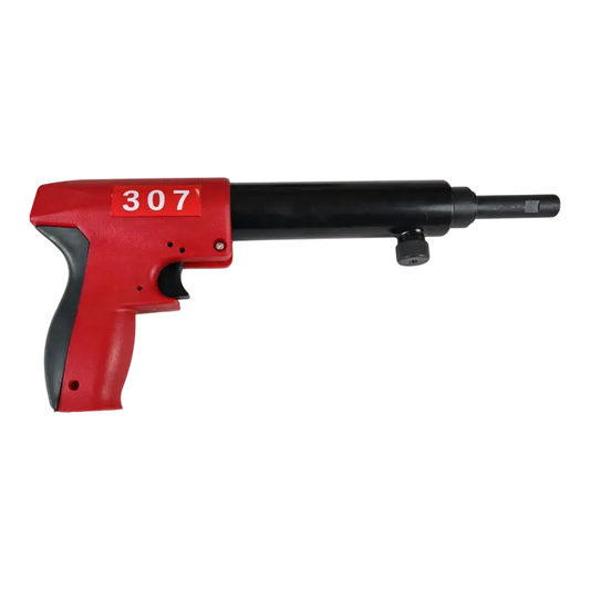 I.O PISTOLA DE CLAVOS PORTATIL -1302E