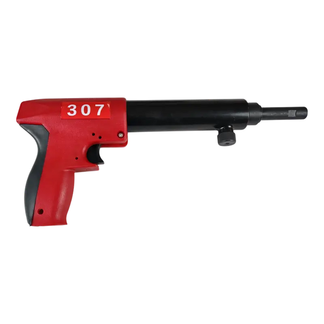 I.O PISTOLA DE CLAVOS PORTATIL -1302E