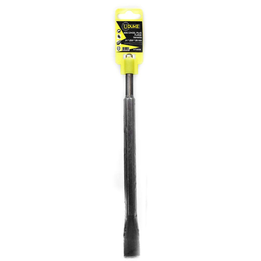 UDUKE CINCEL PLANO SDS PLUS 14X250X20MM HT1008