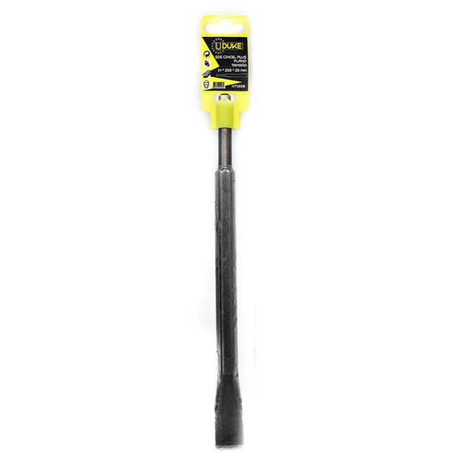 UDUKE CINCEL PLANO SDS PLUS 14X250X20MM HT1008
