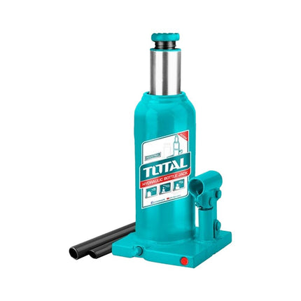 TOTAL GATO BOTELLA 2 TONELADAS THT109022