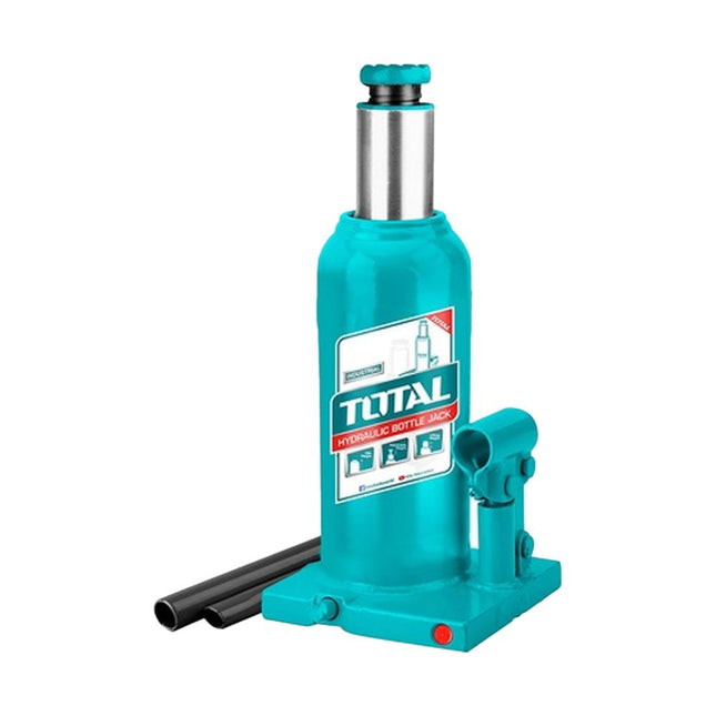 TOTAL GATO BOTELLA 4 TONELADAS THT109042