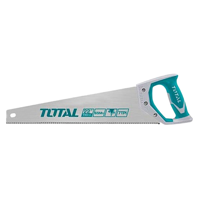 TOTAL SERRUCHO 22" THT55226