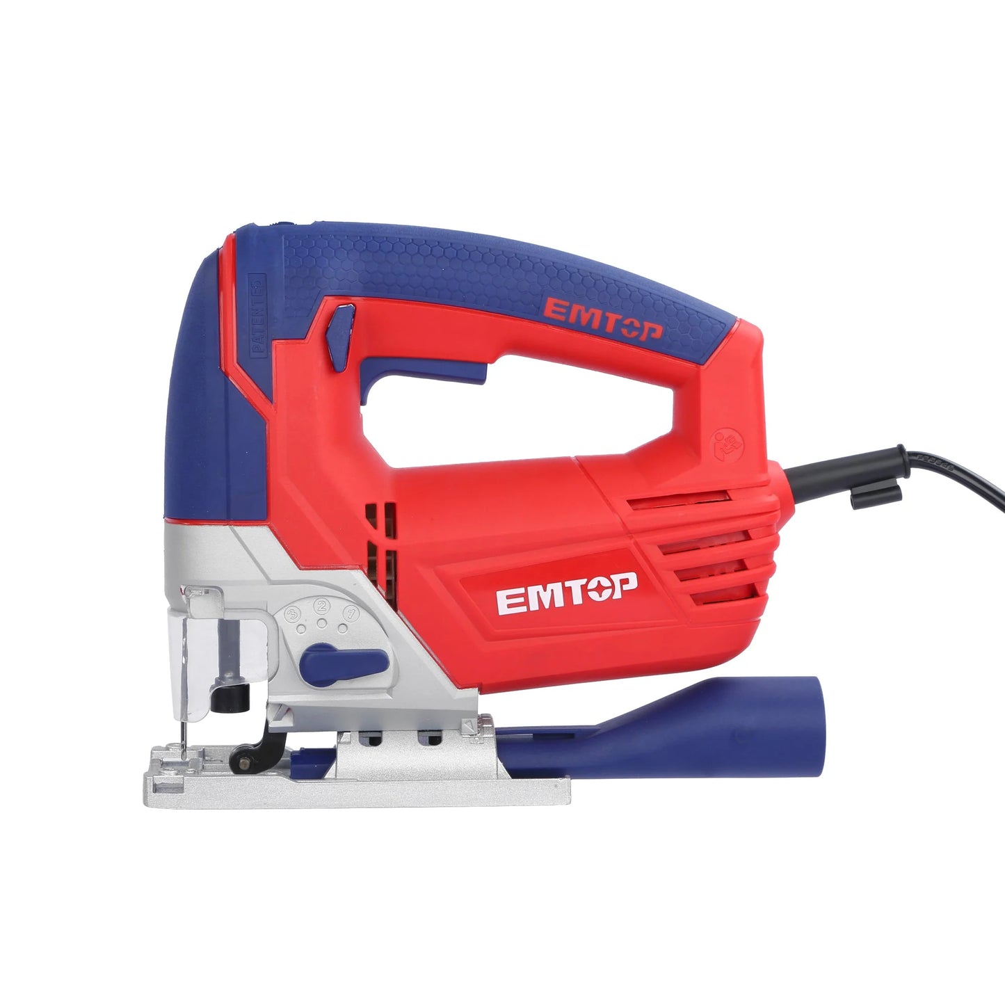 EMTOP SIERRA CALADORA 800W ULJSW8001