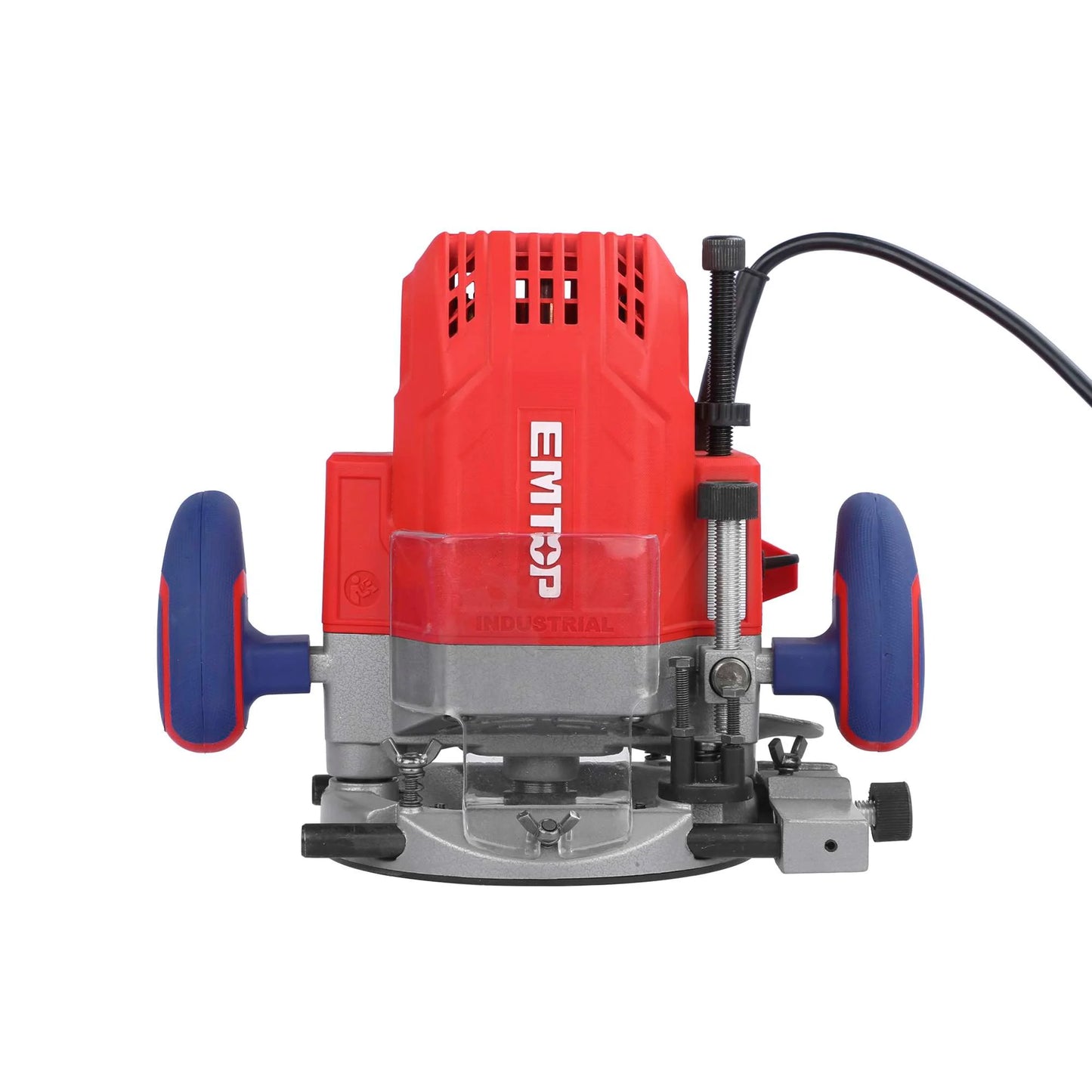 EMTOP RUTEADORA 1600W ULERR1601