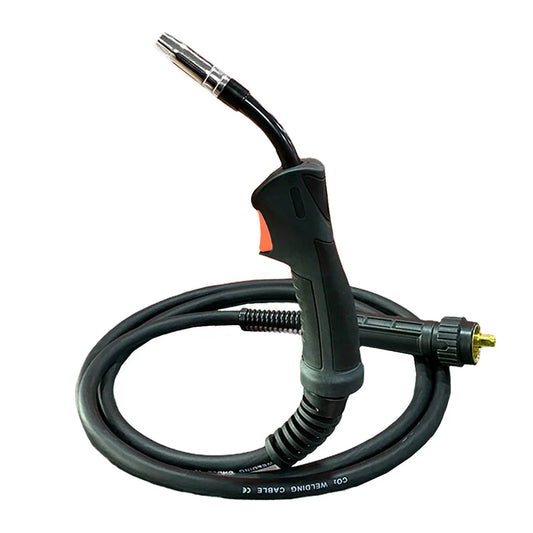 JASIC ANTORCHA PARA MIG120D 100A 2.2M AT100