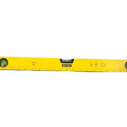 UYUSTOOLS NIVEL CON IMAN 24" NII024