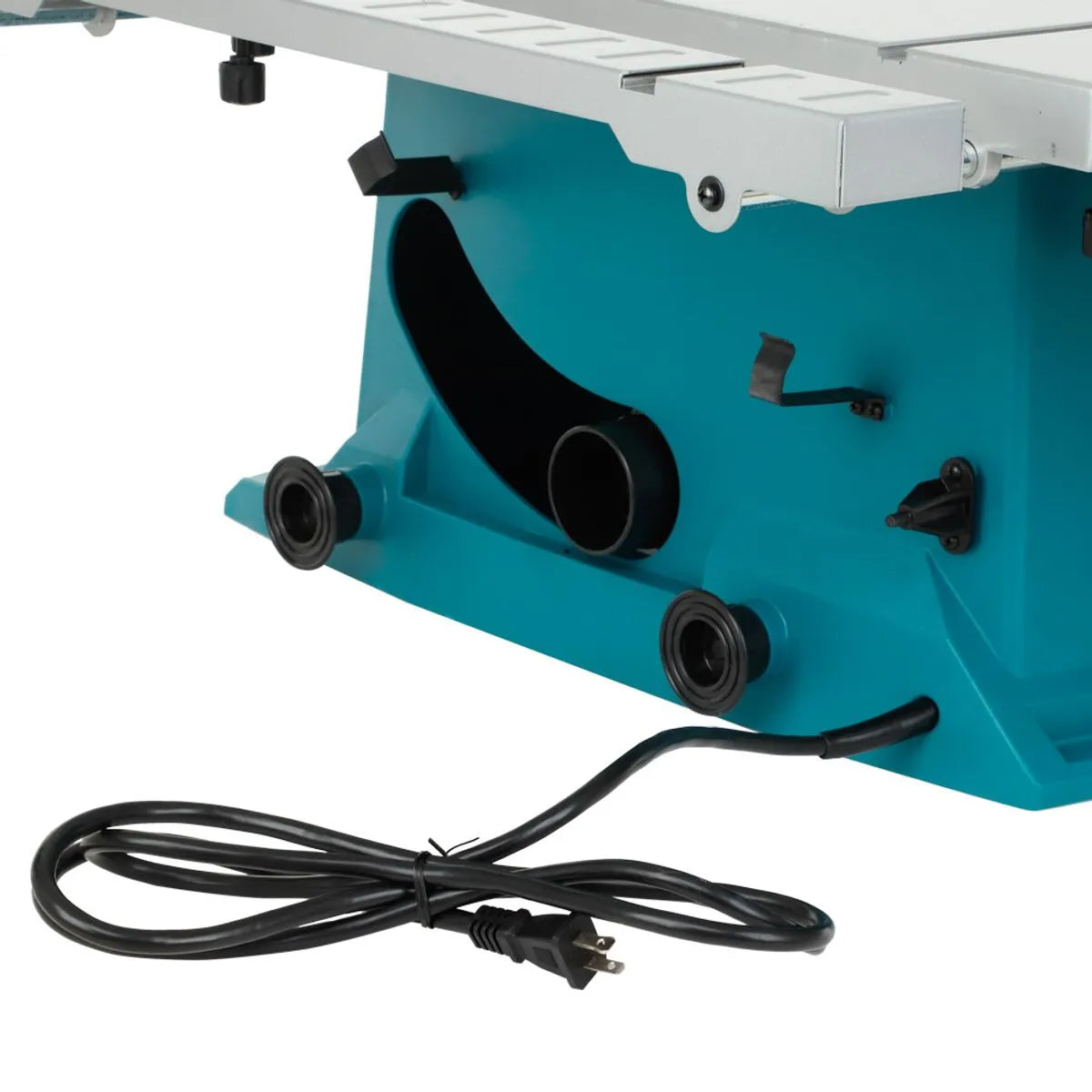 MAKITA SIERRA DE BANCO 255MM (10") 1500W MLT100