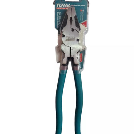 TOTAL ALICATE UNIVERSAL 12'' THT210122