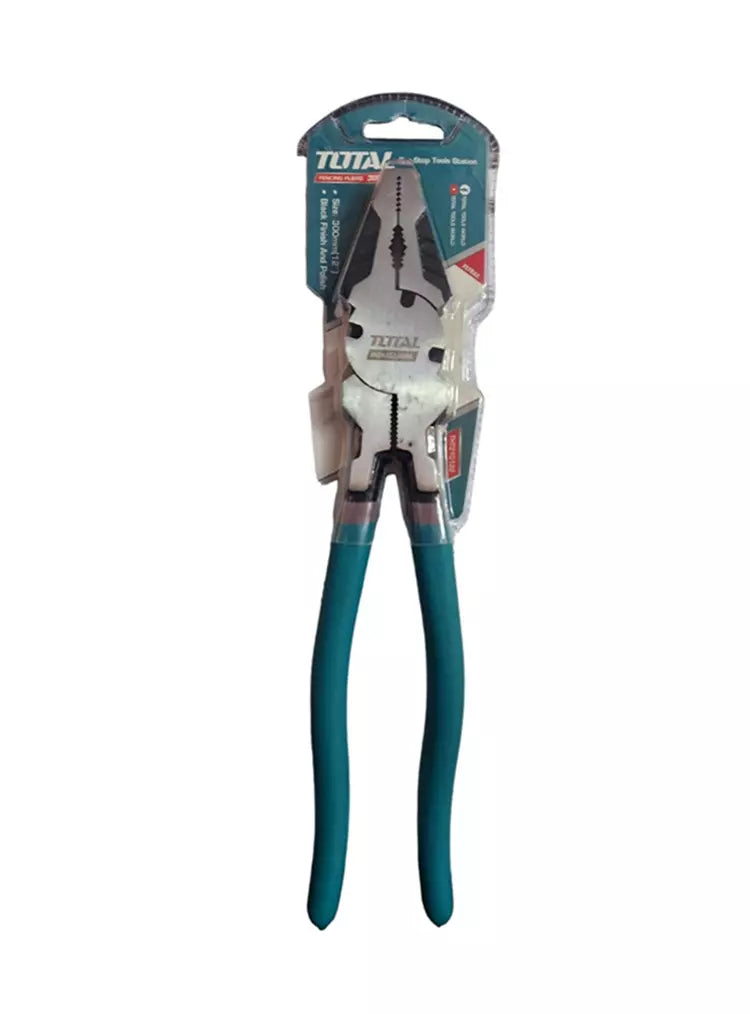 TOTAL ALICATE UNIVERSAL 12'' THT210122