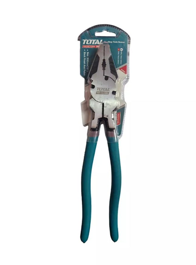 TOTAL ALICATE UNIVERSAL 12'' THT210122
